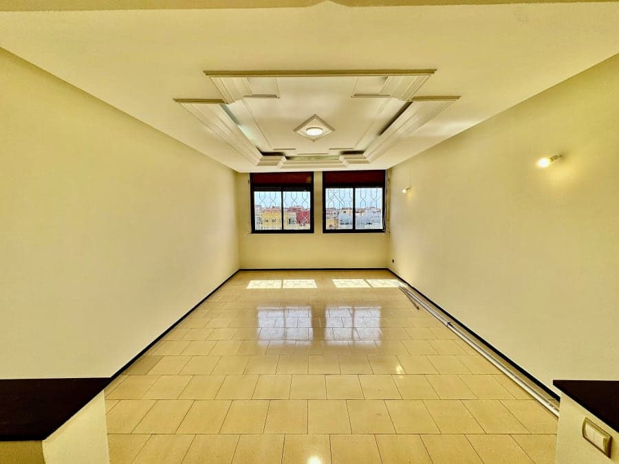 Appartement 2 chambres 115 m² avec ascenseur à louer à Maarif — photo 5