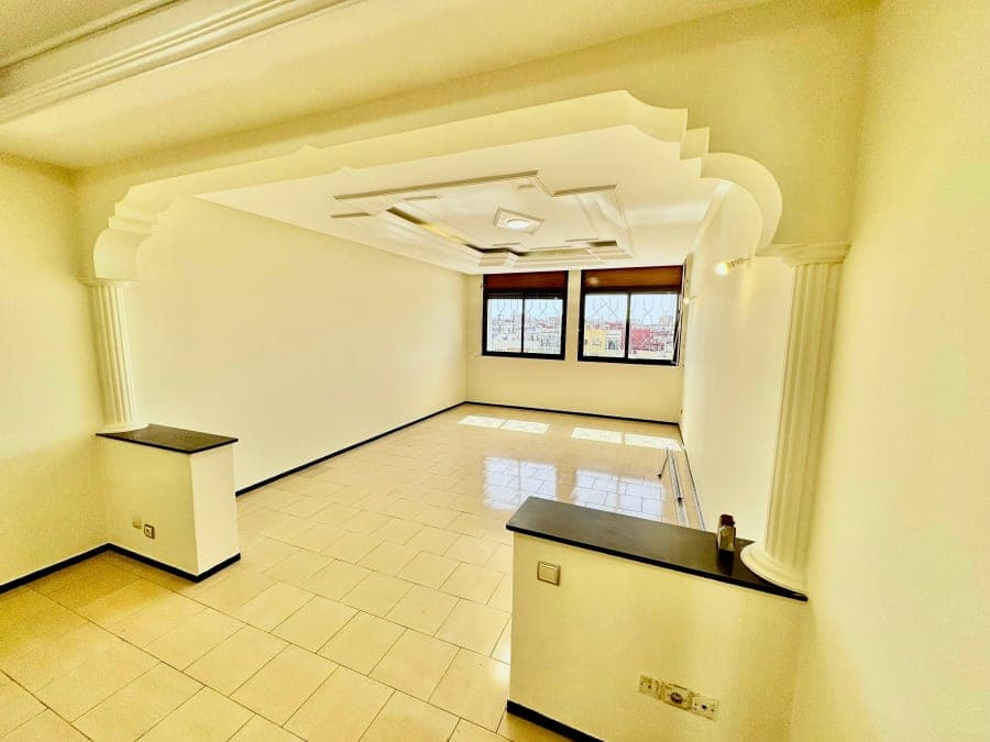 Appartement 2 chambres 115 m² avec ascenseur à louer à Maarif — photo 6