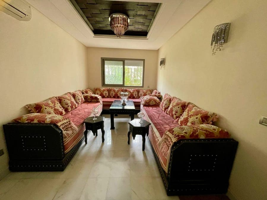 Appartement à louer — Casablanca — photo 6