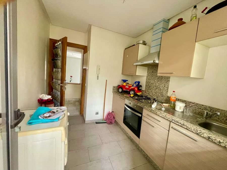 Appartement à louer — Casablanca — photo 15