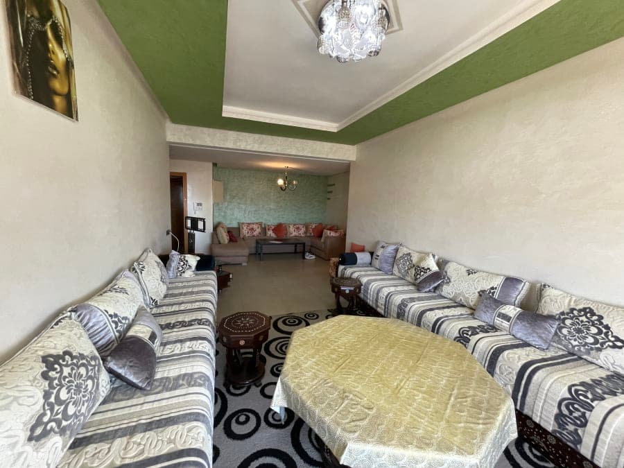 Appartement à vendre — Casablanca — photo 16