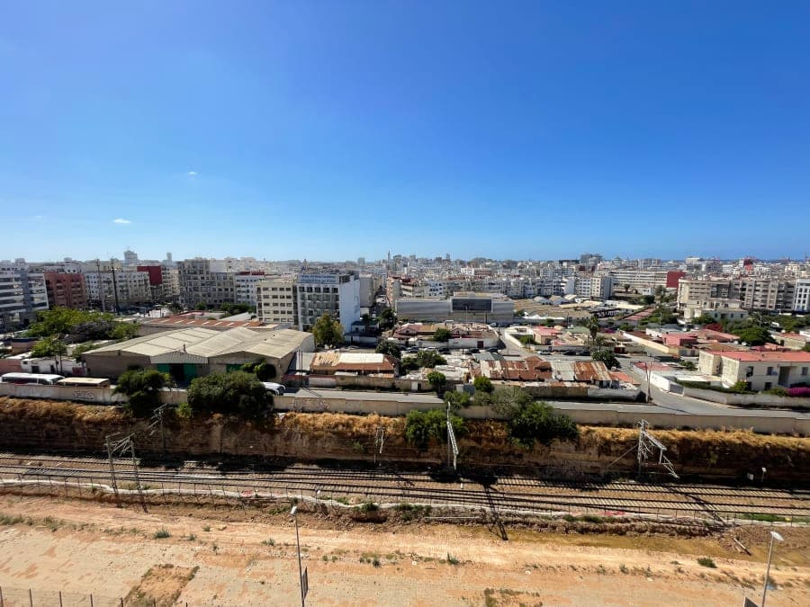 Appartement à vendre — Casablanca — photo 1