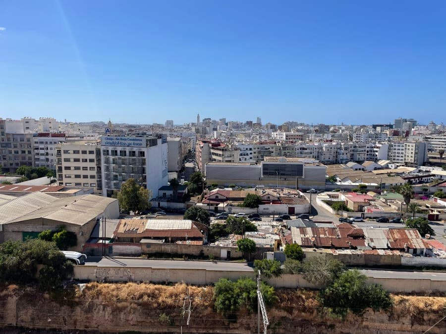 Appartement à vendre — Casablanca — photo 2