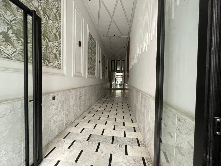 Appartement à louer — Les Princesses, Casablanca — photo 9