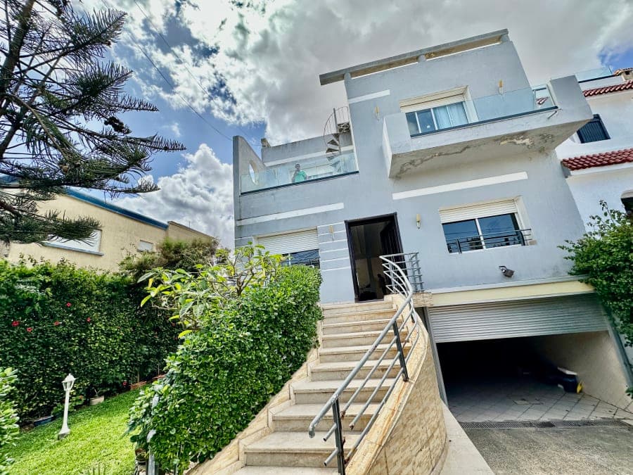 Villa 5 chambres avec jardin et terrasse à vendre à Tamaris, Dar Bouazza — photo 6