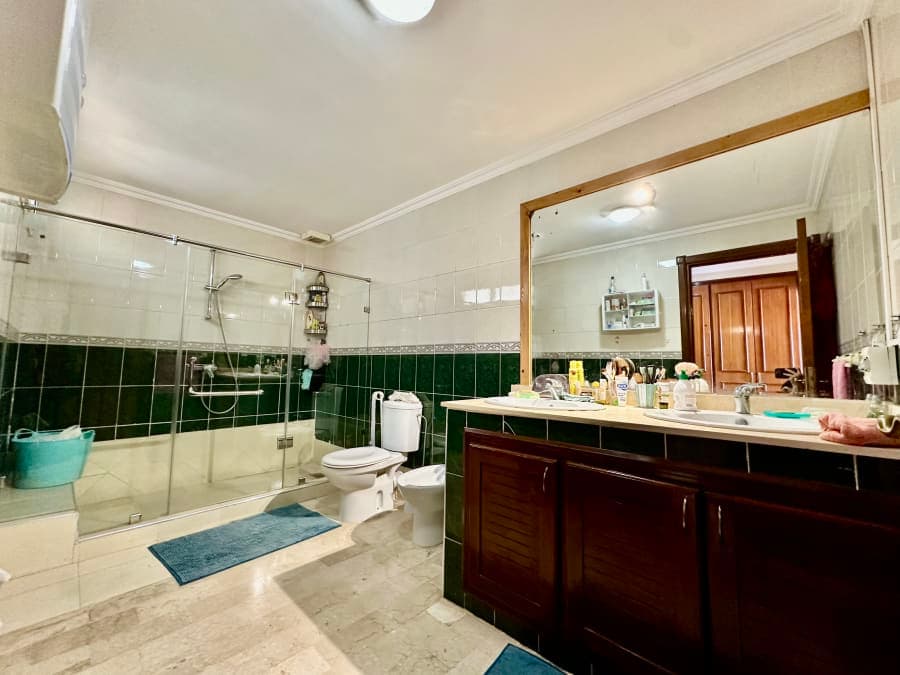 Villa 5 chambres avec jardin et terrasse à vendre à Tamaris, Dar Bouazza — photo 10