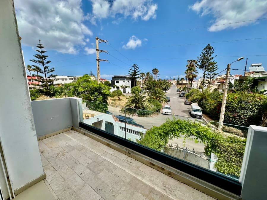 Villa 5 chambres avec jardin et terrasse à vendre à Tamaris, Dar Bouazza — photo 13
