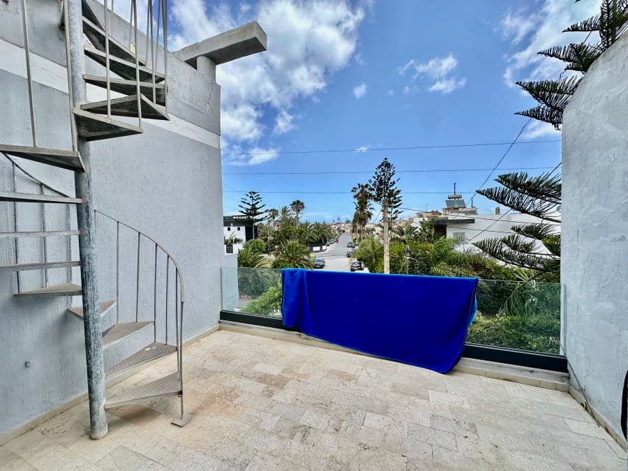Villa 5 chambres avec jardin et terrasse à vendre à Tamaris, Dar Bouazza — photo 26