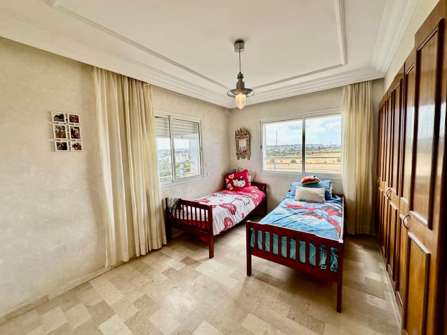 Villa 5 chambres avec jardin et terrasse à vendre à Tamaris, Dar Bouazza — photo 12