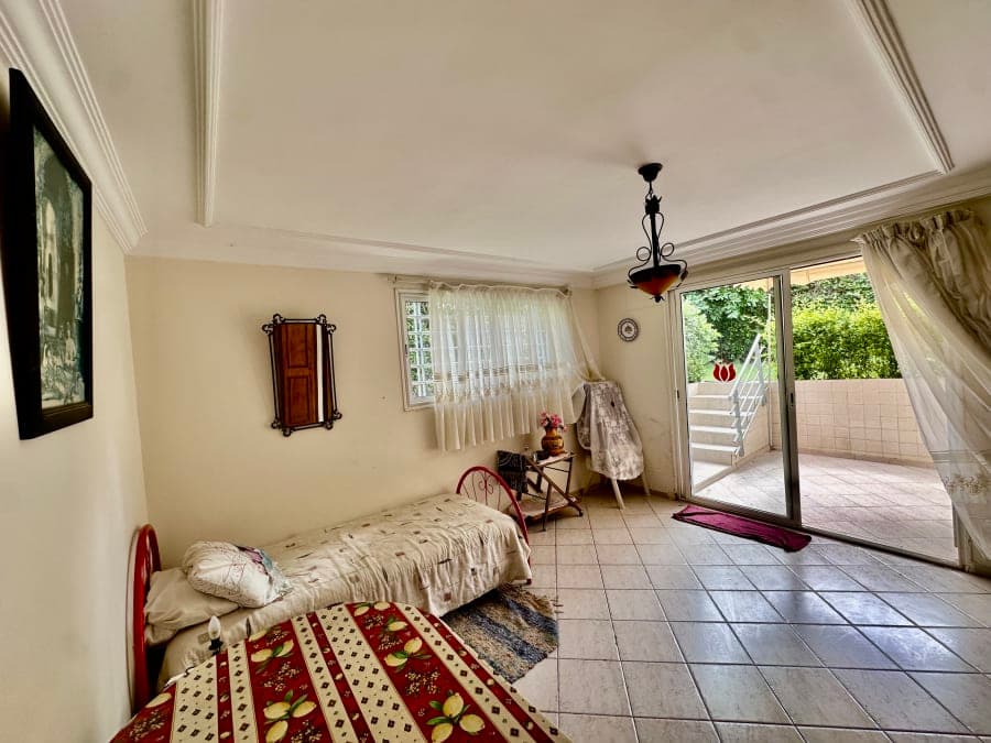 Villa 5 chambres avec jardin et terrasse à vendre à Tamaris, Dar Bouazza — photo 18
