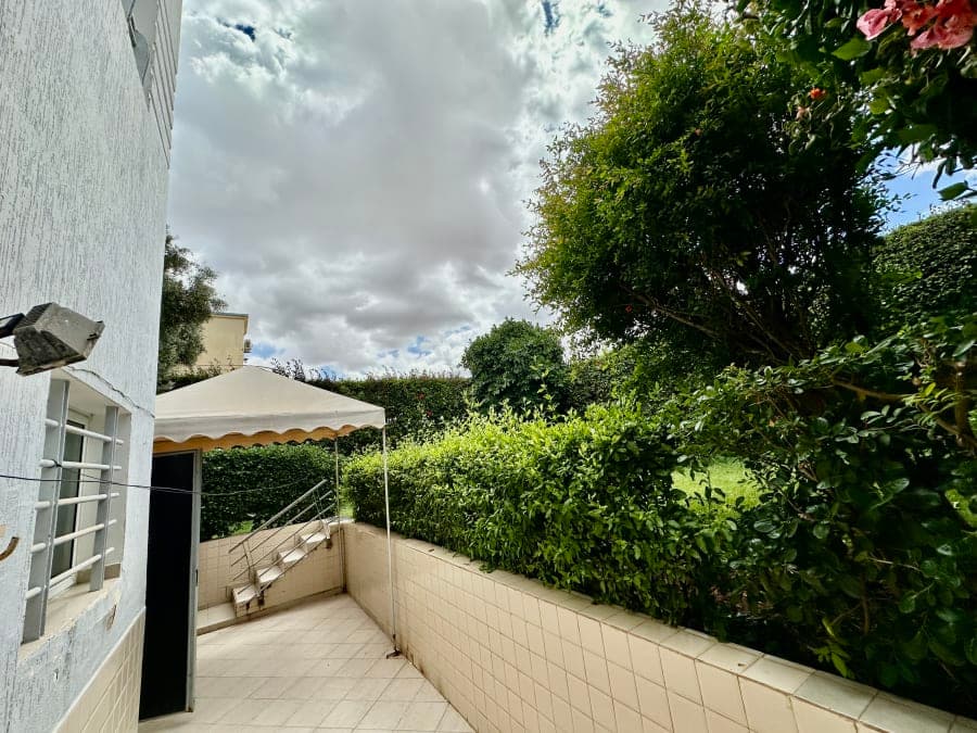 Villa 5 chambres avec jardin et terrasse à vendre à Tamaris, Dar Bouazza — photo 16
