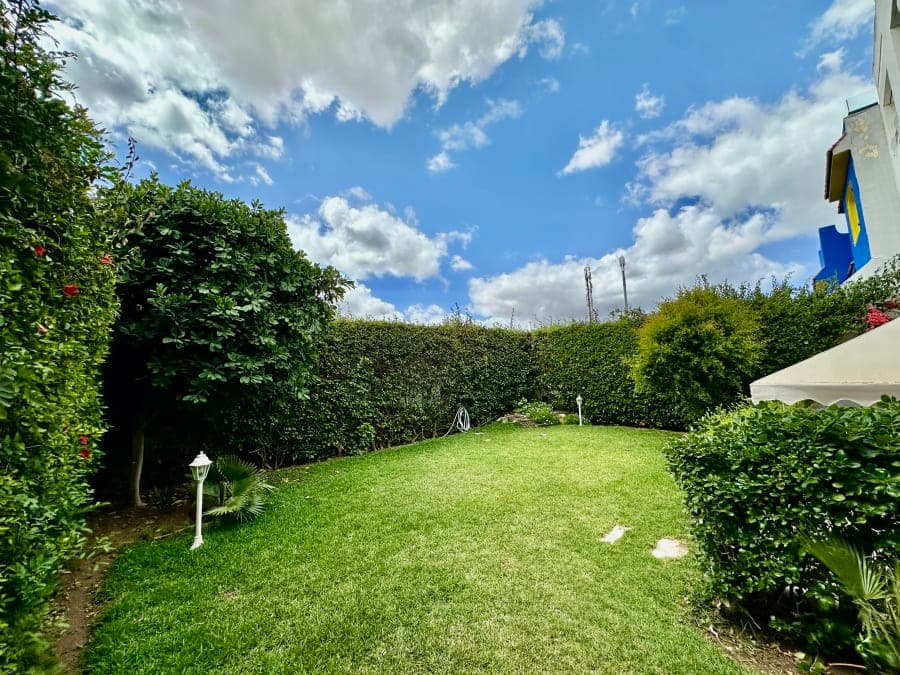 Villa 5 chambres avec jardin et terrasse à vendre à Tamaris, Dar Bouazza — photo 15