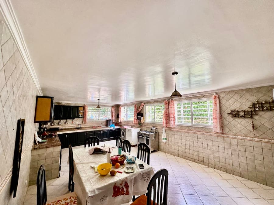 Villa 5 chambres avec jardin et terrasse à vendre à Tamaris, Dar Bouazza — photo 27