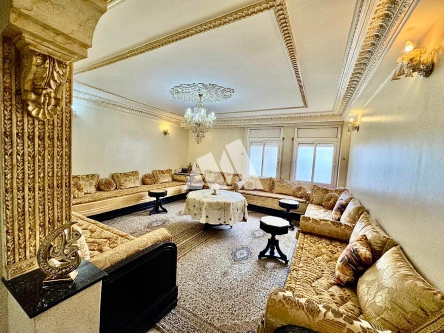 Appartement à vendre — Casablanca — photo 1
