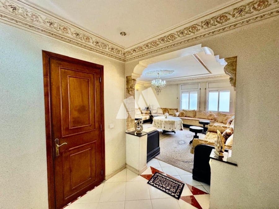 Appartement à vendre — Casablanca — photo 2