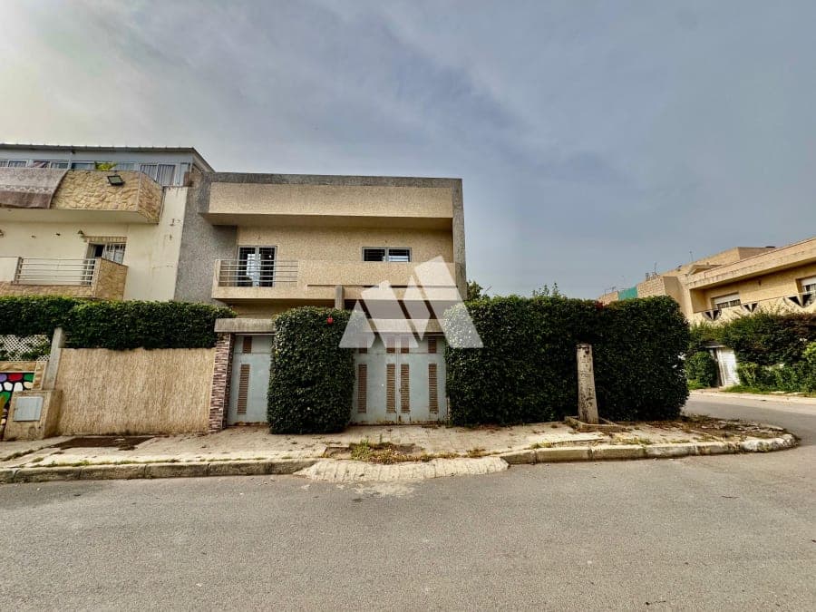Villa à vendre — Casablanca — photo 2