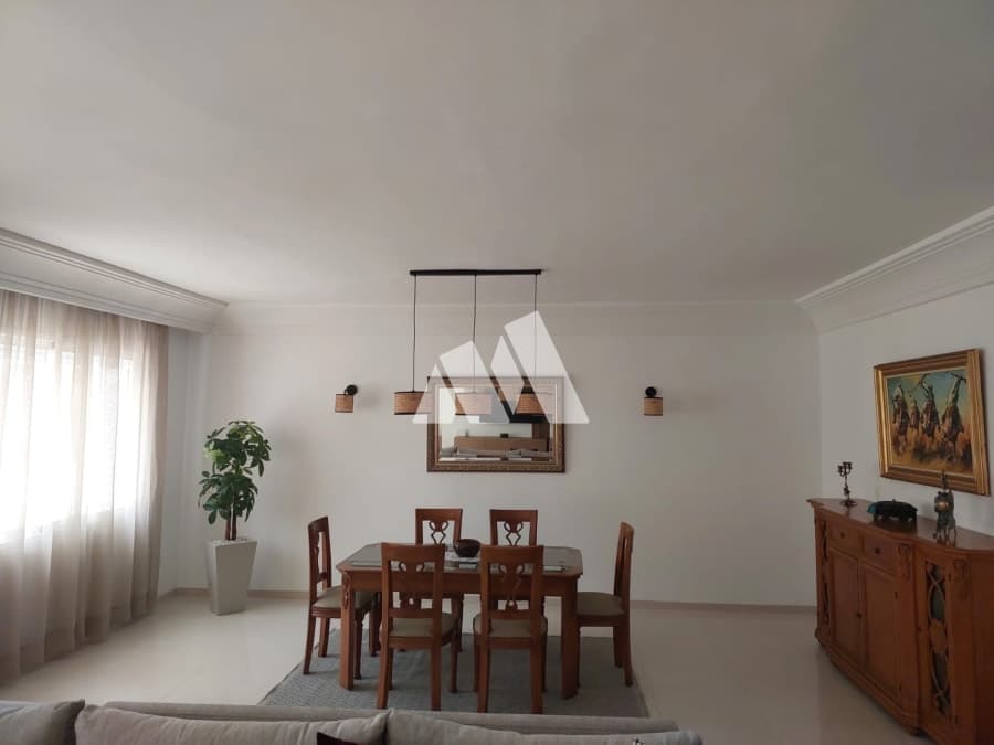 Appartement à louer — Casablanca — photo 1