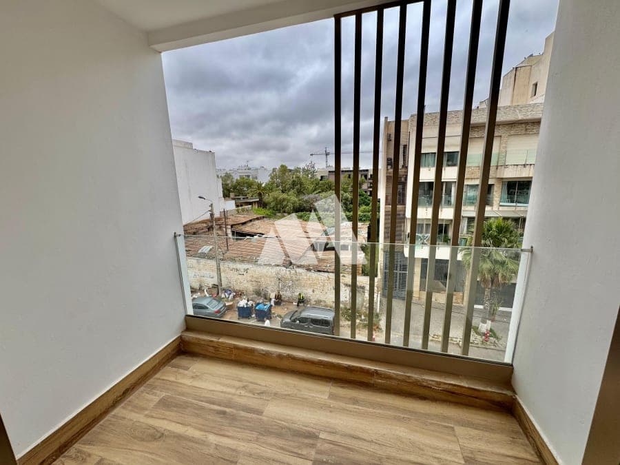 Appartement à louer — Casablanca — photo 8