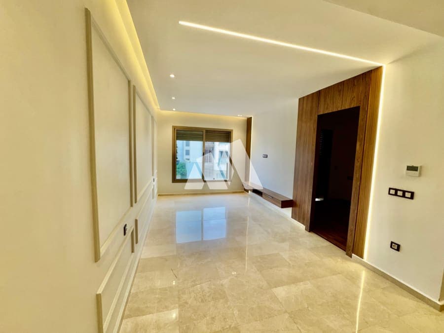 Appartement à louer — Casablanca — photo 4