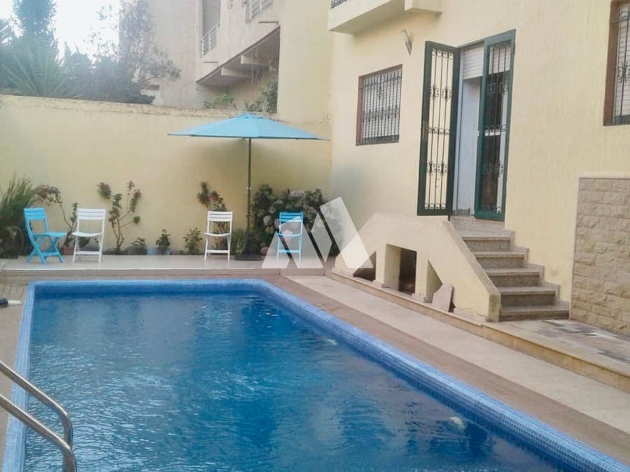 Villa à vendre — Benslimane — photo 8