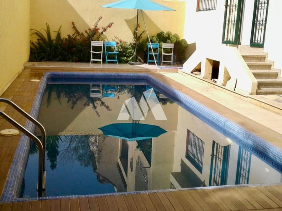 Villa à vendre — Benslimane — photo 4