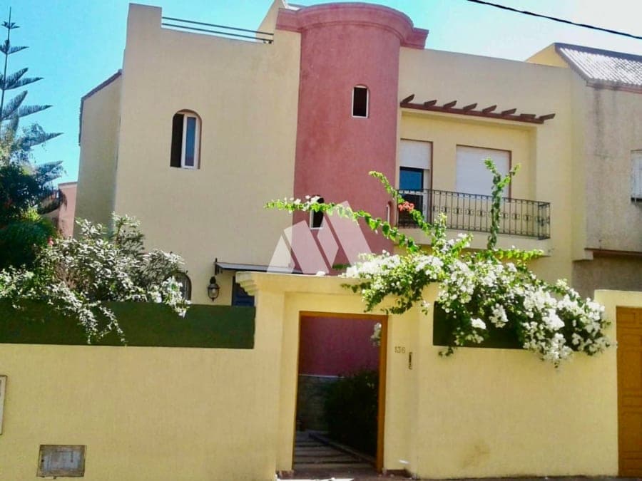 Villa à vendre — Benslimane — photo 9