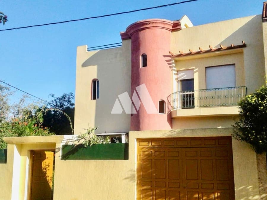Villa à vendre — Benslimane — photo 10