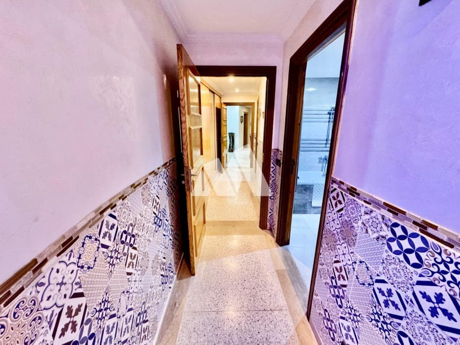 Appartement à louer — Casablanca — photo 13