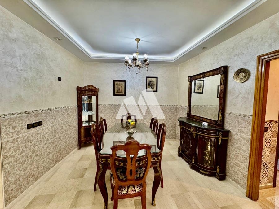 Appartement à louer — Casablanca — photo 8