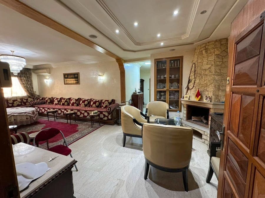 Appartement à vendre — Casablanca — photo 1