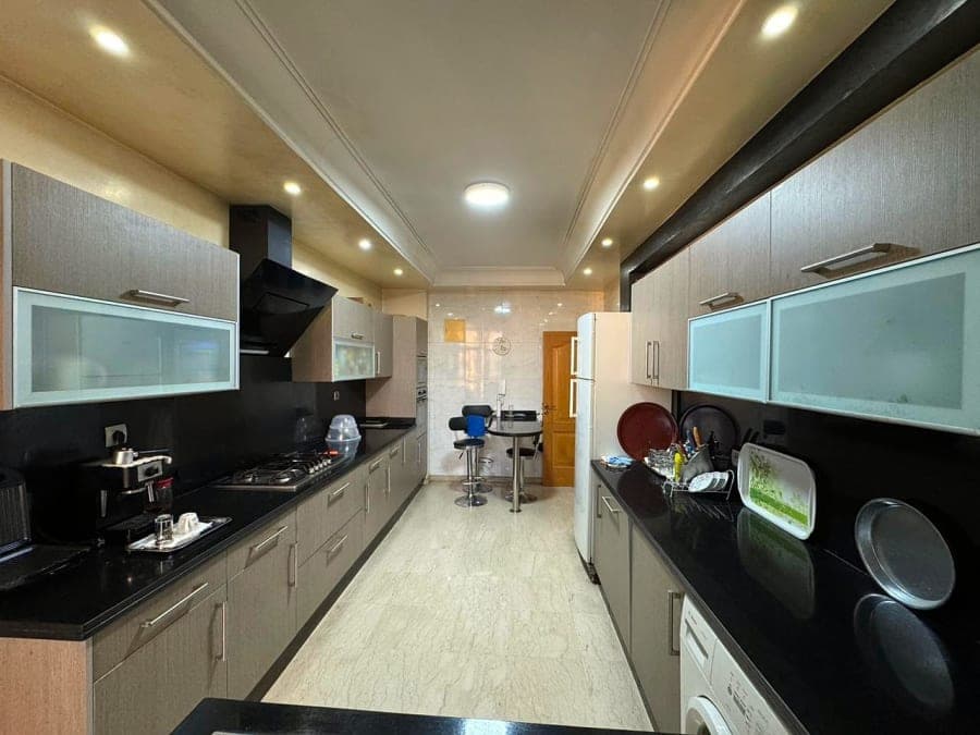 Appartement à vendre — Casablanca — photo 3