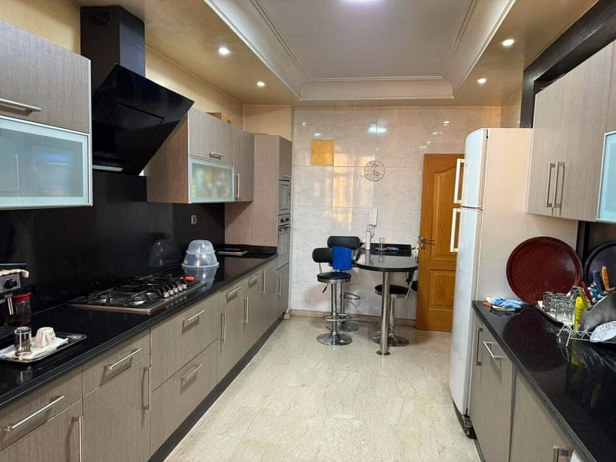 Appartement à vendre — Casablanca — photo 4