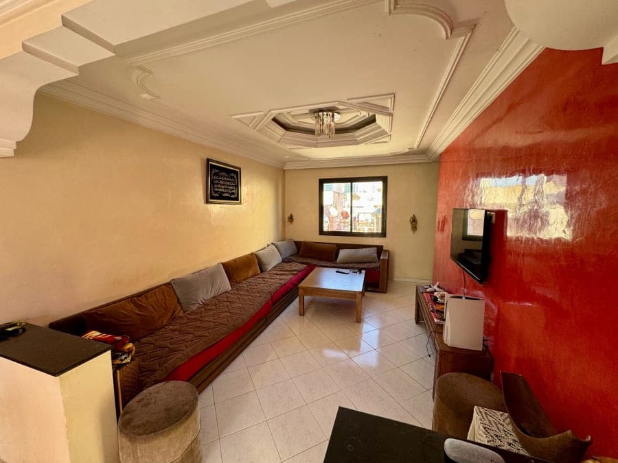 Appartement à vendre — Casablanca — photo 1
