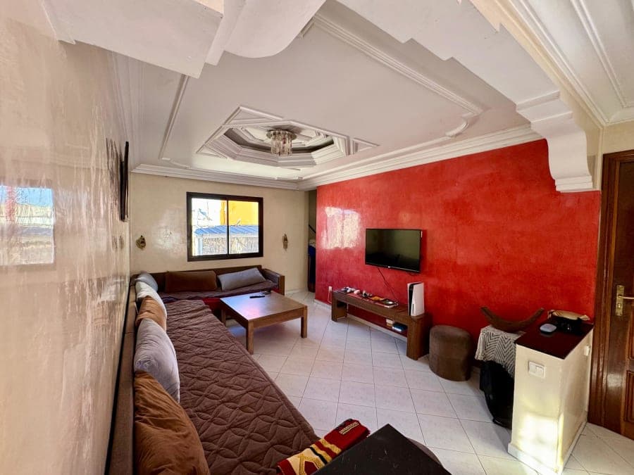 Appartement à vendre — Casablanca — photo 8
