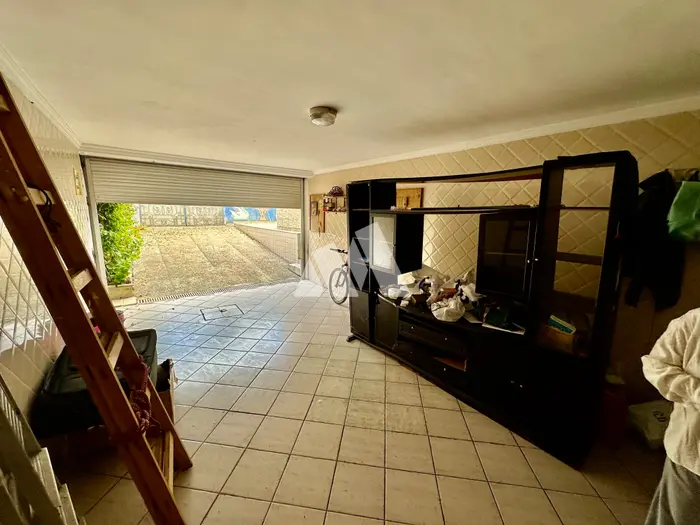 Villa meublée 375m² 5 chambres terrasse jardin à vendre à Dar Bouazza Tamaris1 — photo 25