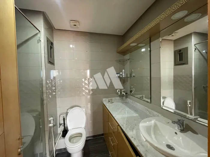 Appartement 117 m² meublé avec balcon à vendre Ibn Tachfine Casablanca — photo 5