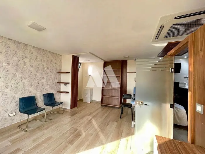 Appartement 6 chambres meublé avec cuisine équipée à Californie Casablanca climatisé ascenseur — photo 8