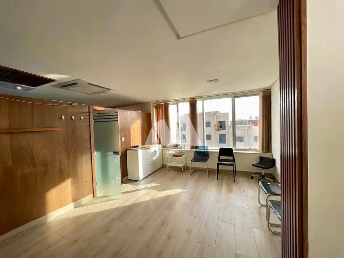 Appartement 6 chambres meublé avec cuisine équipée à Californie Casablanca climatisé ascenseur — photo 2