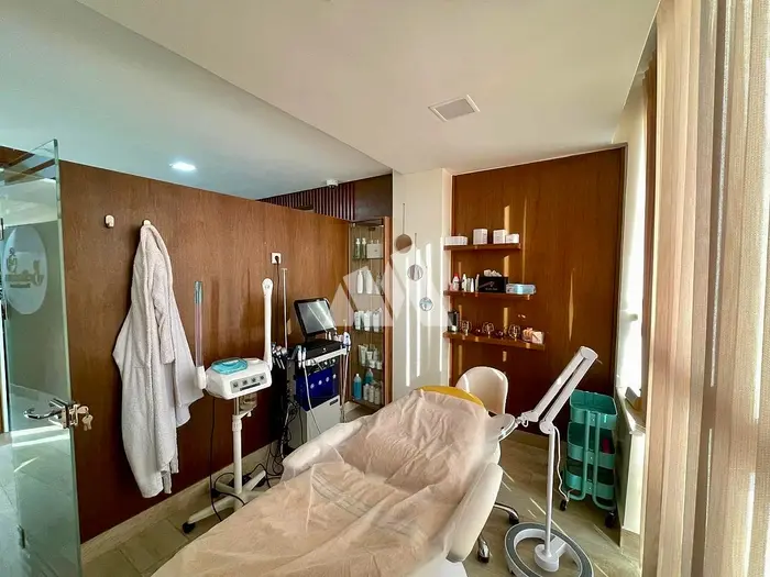 Appartement 6 chambres meublé avec cuisine équipée à Californie Casablanca climatisé ascenseur — photo 10