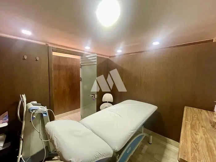 Appartement 6 chambres meublé avec cuisine équipée à Californie Casablanca climatisé ascenseur — photo 16