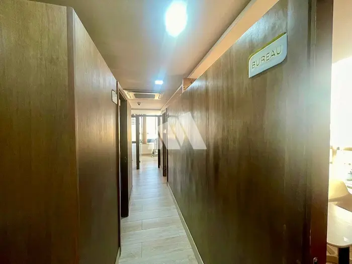Appartement 6 chambres meublé avec cuisine équipée à Californie Casablanca climatisé ascenseur — photo 6