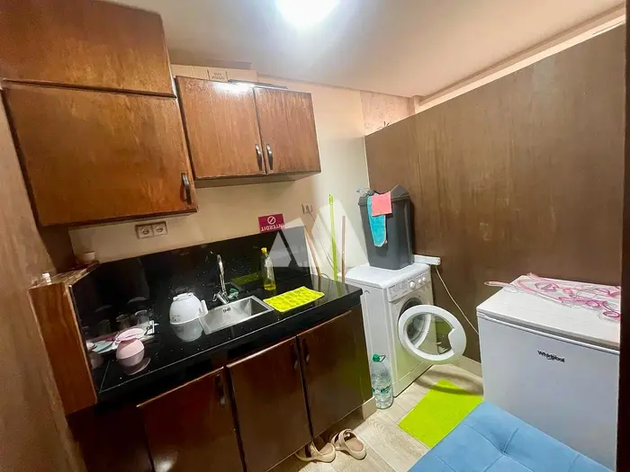 Appartement 6 chambres meublé avec cuisine équipée à Californie Casablanca climatisé ascenseur — photo 17