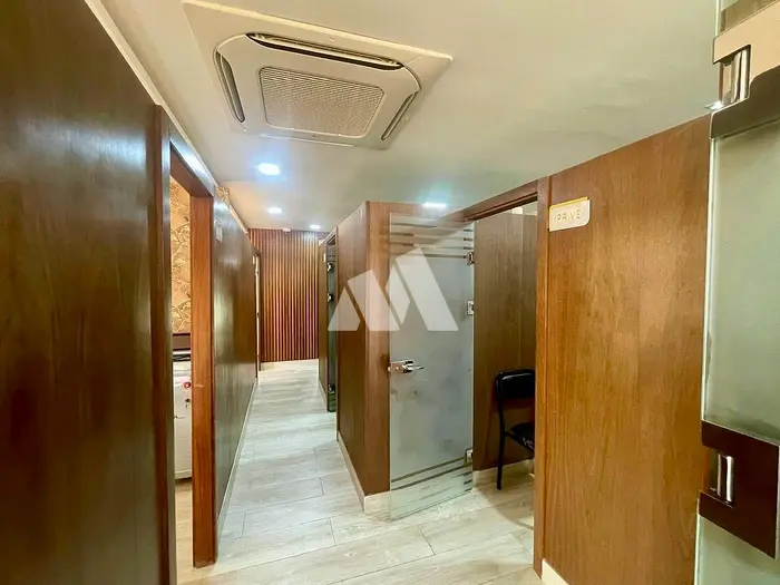 Appartement 6 chambres meublé avec cuisine équipée à Californie Casablanca climatisé ascenseur — photo 7