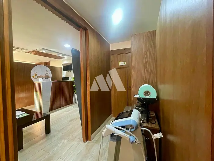 Appartement 6 chambres meublé avec cuisine équipée à Californie Casablanca climatisé ascenseur — photo 9