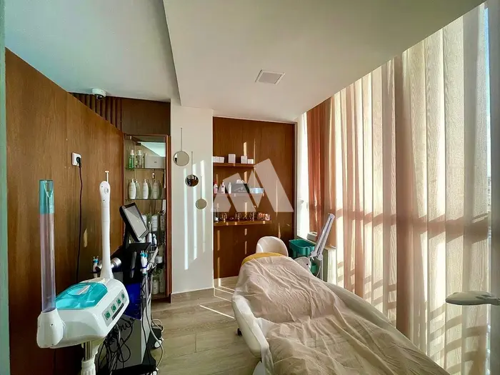Appartement 6 chambres meublé avec cuisine équipée à Californie Casablanca climatisé ascenseur — photo 11