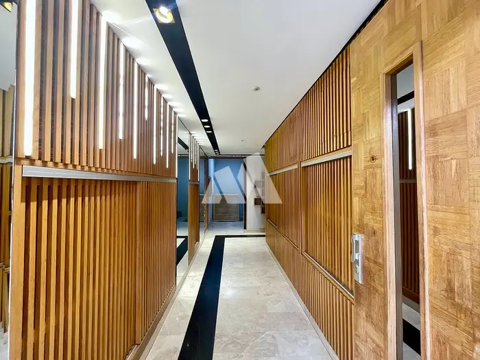 Appartement 6 chambres meublé avec cuisine équipée à Californie Casablanca climatisé ascenseur — photo 21