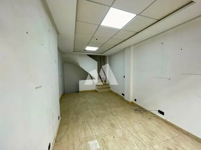 Local commercial 66m² terrasse Sidi Maarouf Casablanca à louer — photo 8