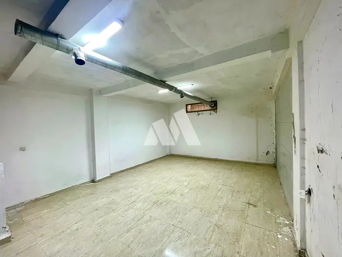 Local commercial 66m² terrasse Sidi Maarouf Casablanca à louer — photo 5