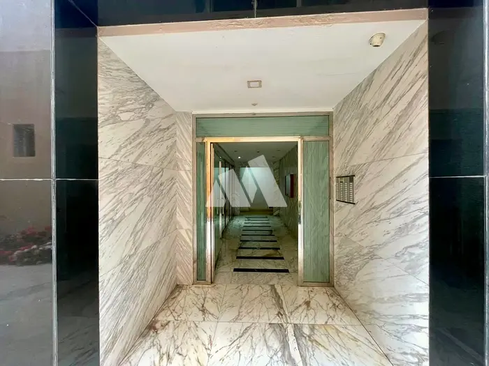 Appartement 1 chambre meublé avec ascenseur à louer Maarif Extension Casablanca — photo 8