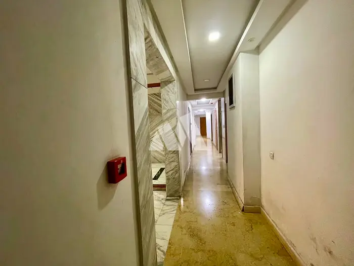 Appartement 1 chambre meublé avec ascenseur à louer Maarif Extension Casablanca — photo 13